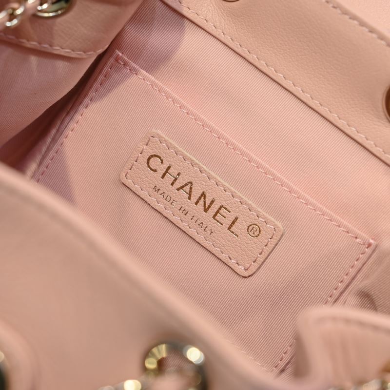 Chanel Backpacks